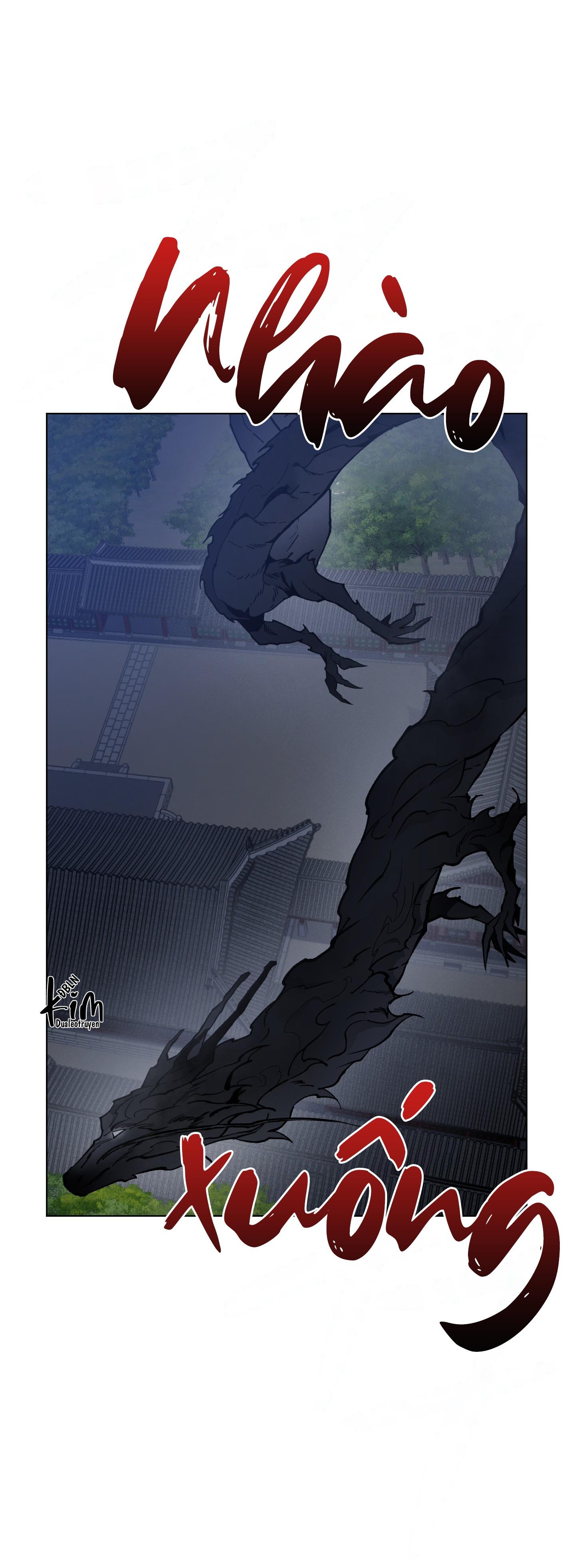 Đọc truyện BÌNH MINH CỦA RỒNG - Chapter 51