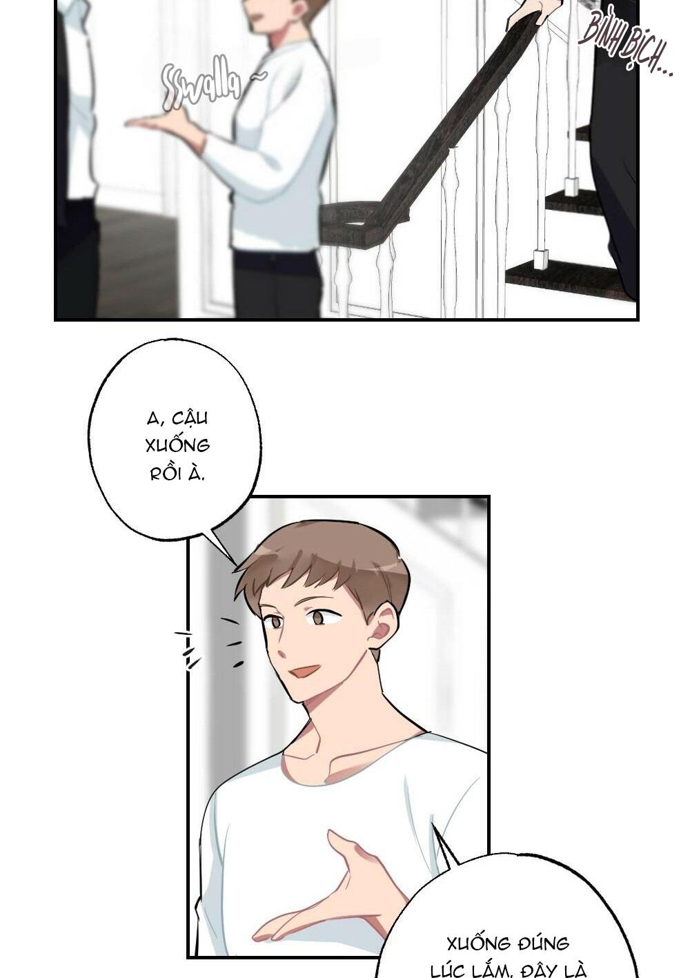 Đọc truyện TUYỂN TẬP DÚ BỰ - Chapter 66