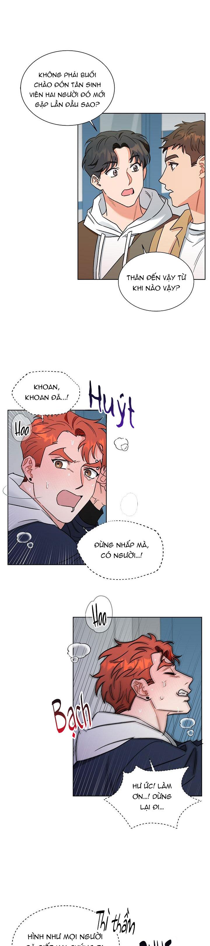 Đọc truyện TUYỂN TẬP NGỰC BỰ, CUNG KHỦ CỦA NHÀ KIM - Chapter 169.4