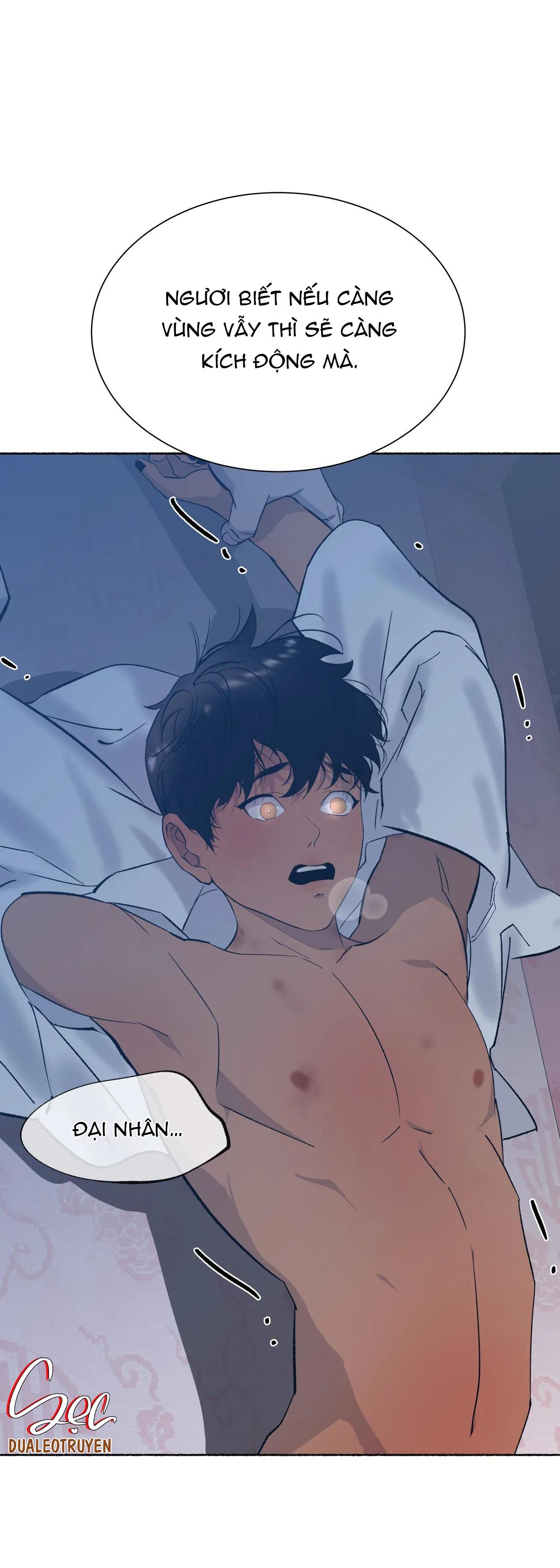 Đọc truyện HỔ NGÀN NĂM - Chapter 41