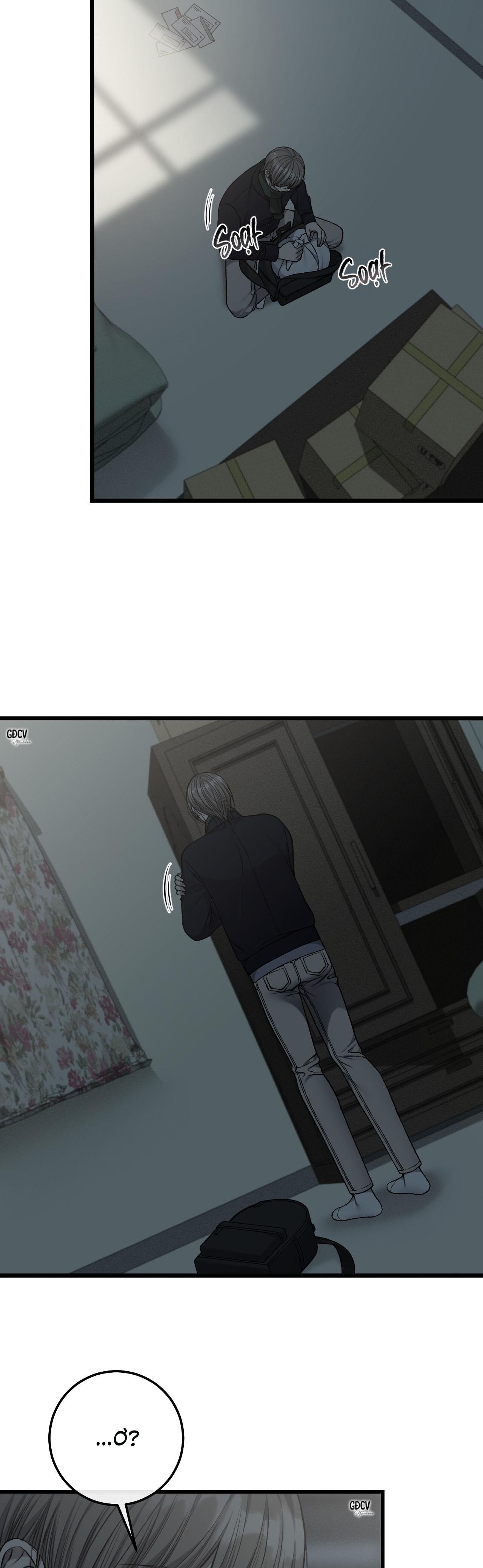Đọc truyện PHI VỤ BẨN THỈU - Chapter 43