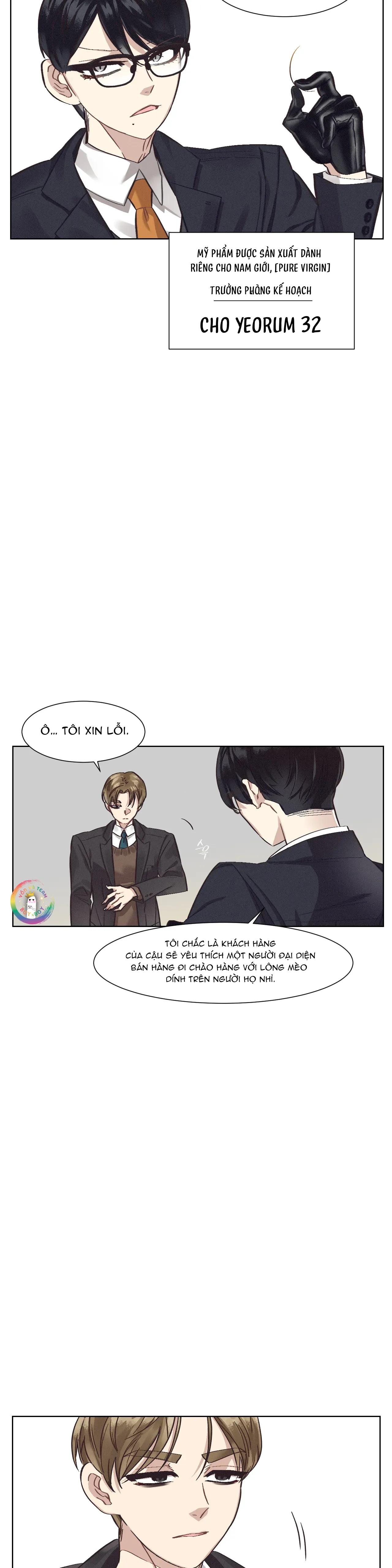 Đọc truyện Manhwa Chịch Vồn Chịch Vã - Chapter 118