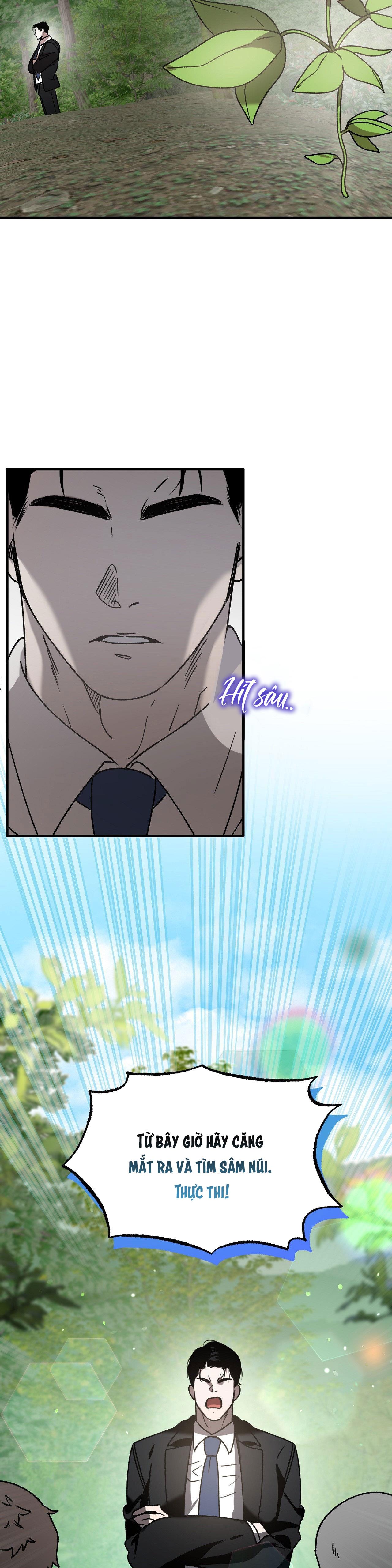 Đọc truyện ĐÃ HIỂU CHƯA - Chapter 54