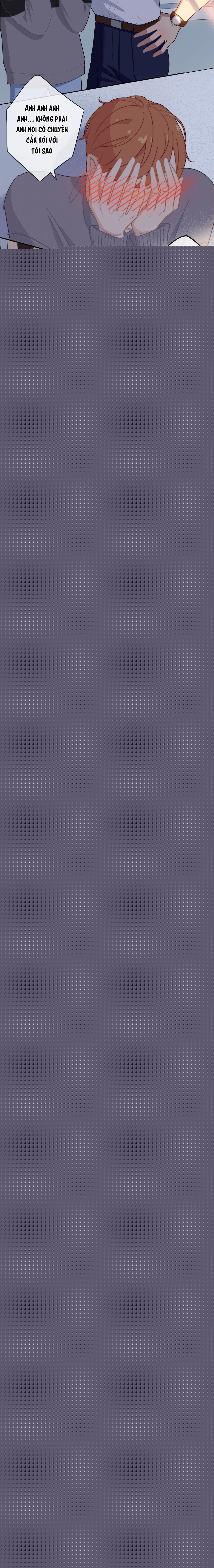 Đọc truyện Tình Chàng 30 - Chapter 48