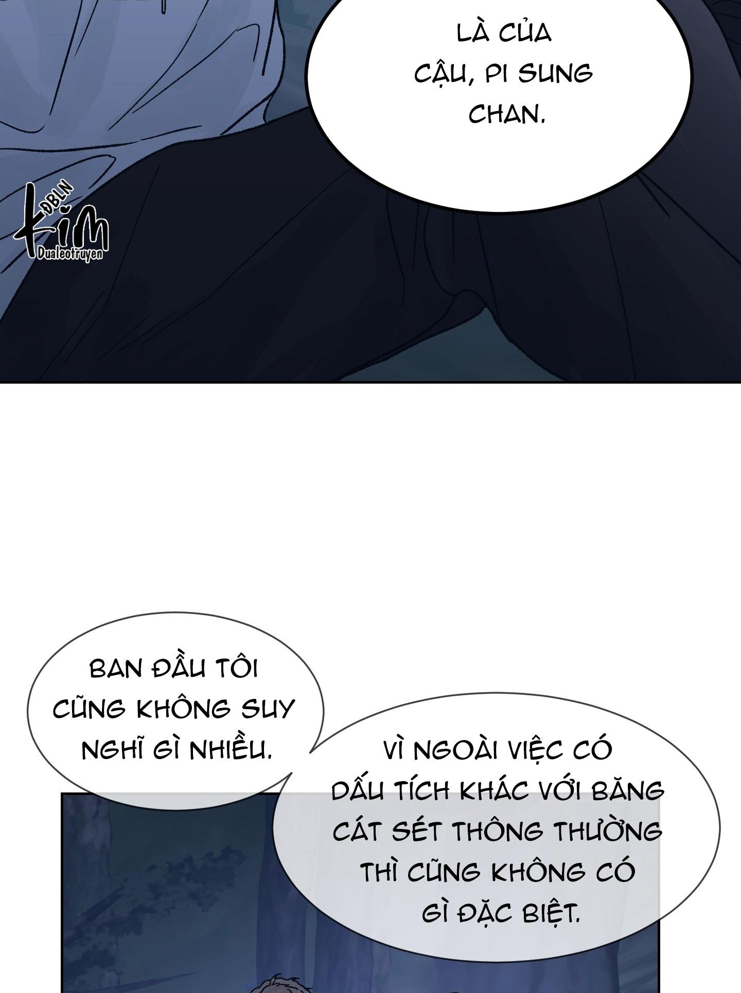 Đọc truyện ĐÊM KINH HOÀNG - Chapter 40