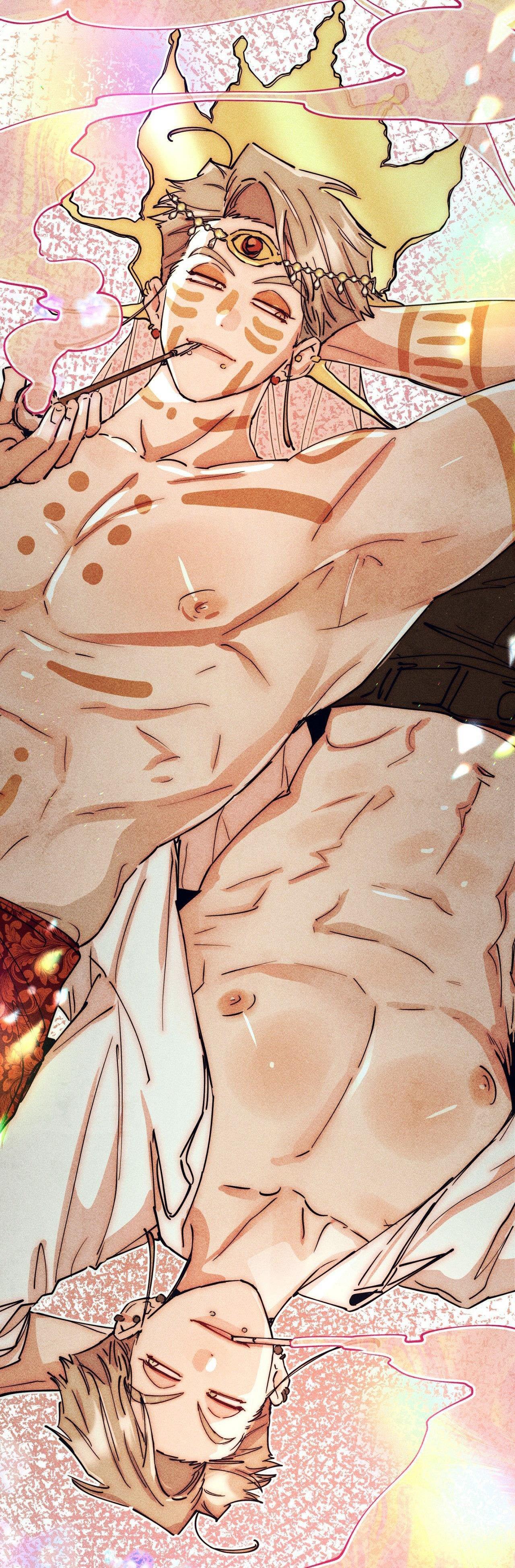 Đọc truyện  Làm vị cứu tinh thật dễ dàng - Chapter 82
