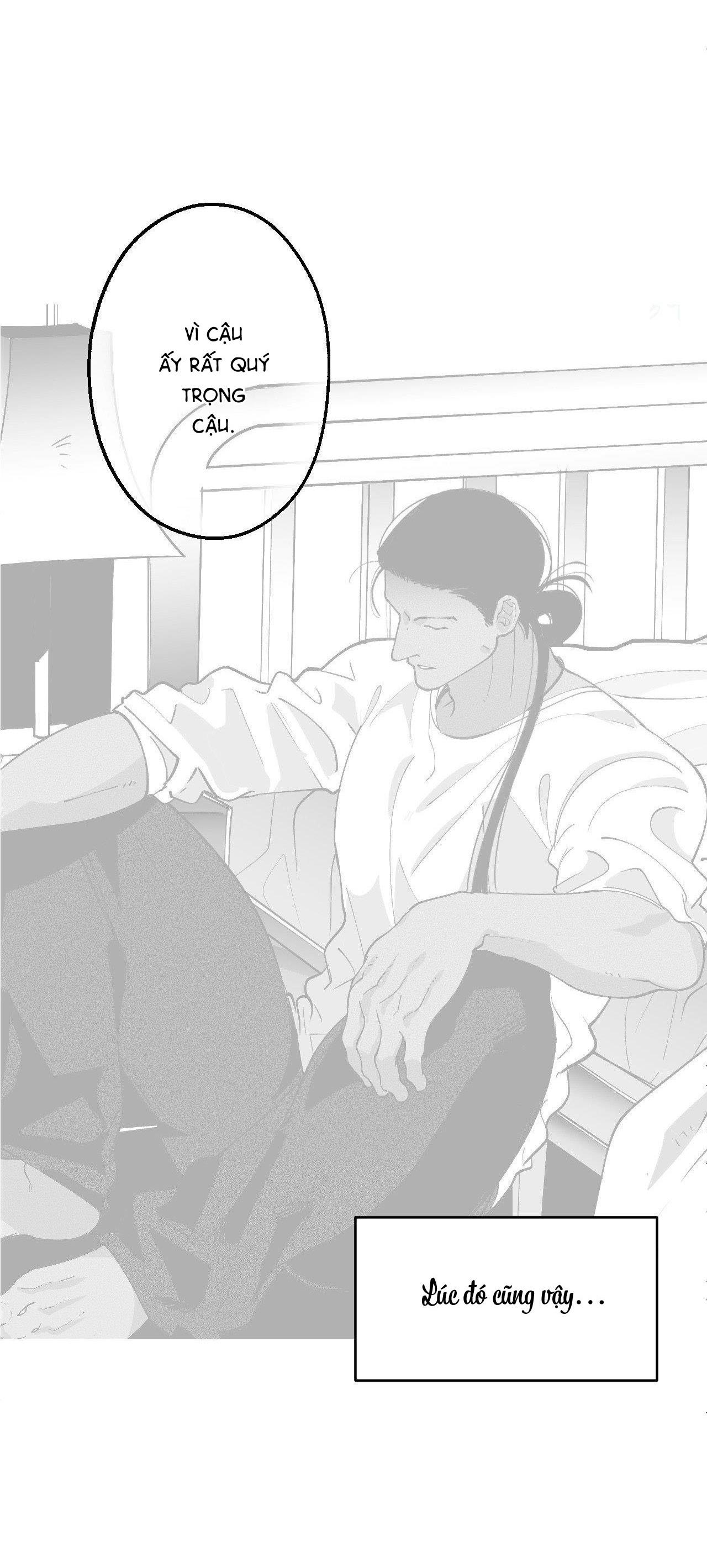 Đọc truyện  Vóc Dáng Toàn Mỹ - Chapter 6