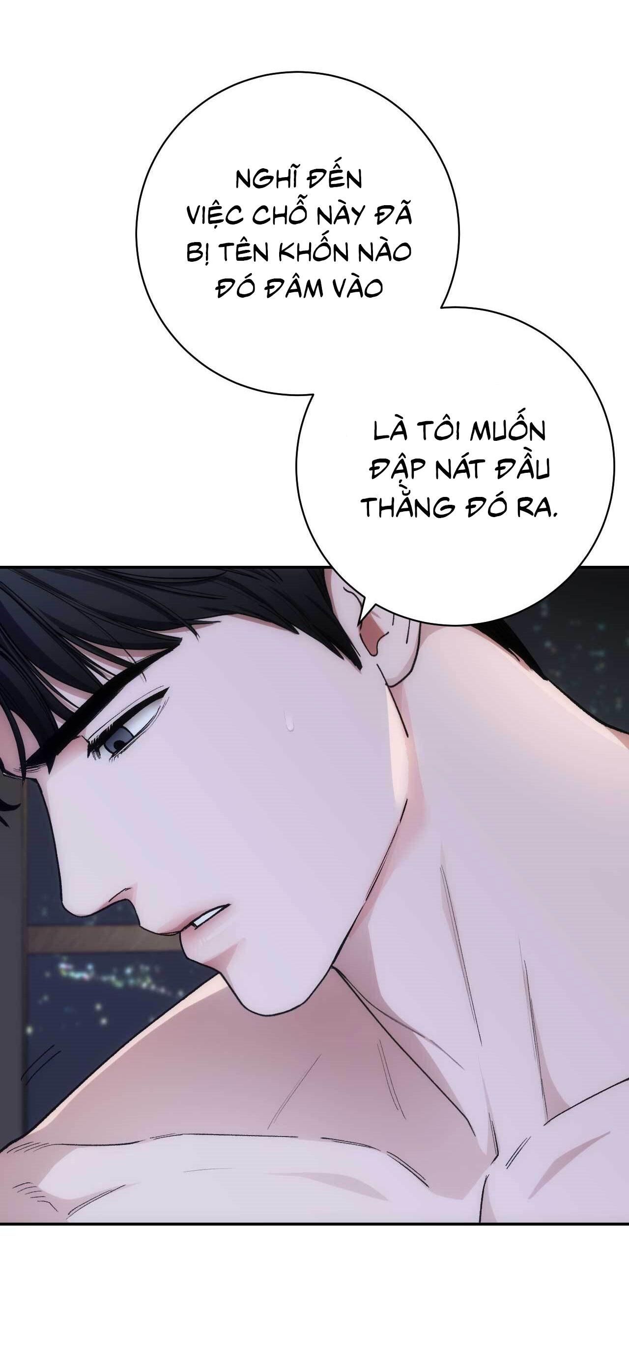 Đọc truyện CHÌM TRONG KHOÁI LẠC - Chapter 37
