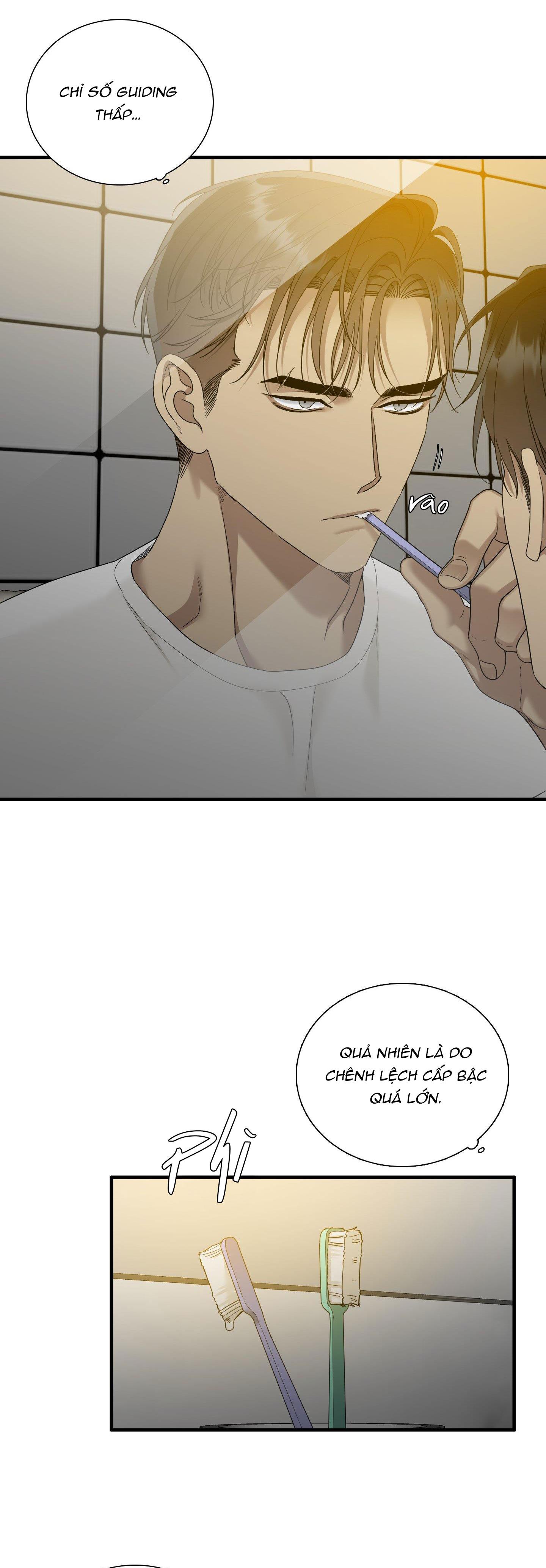 Đọc truyện GỬI. 00 - Chapter 9