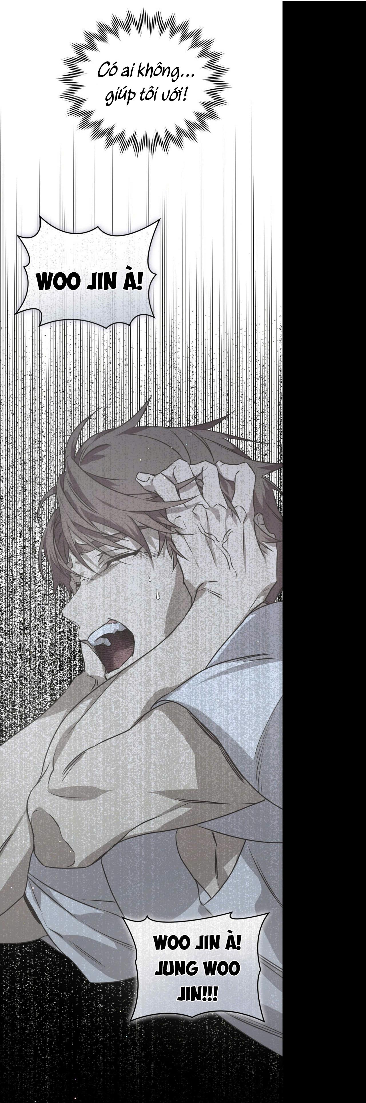 Đọc truyện THẤT LẠC - Chapter 15