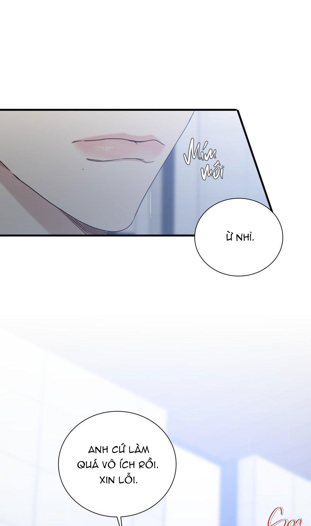 Đọc truyện FOULS START - Chapter 7