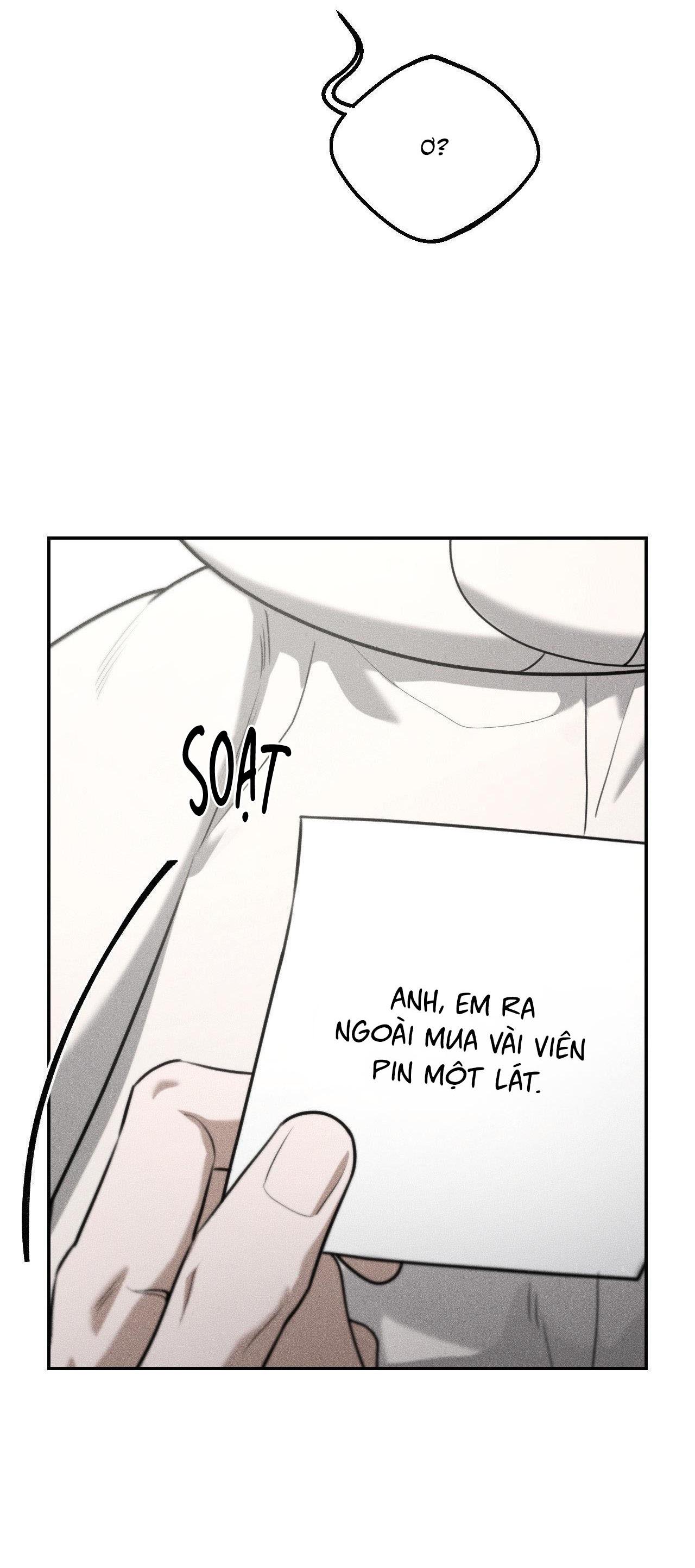 Đọc truyện Gấu Teddy thân yêu - Chapter 33