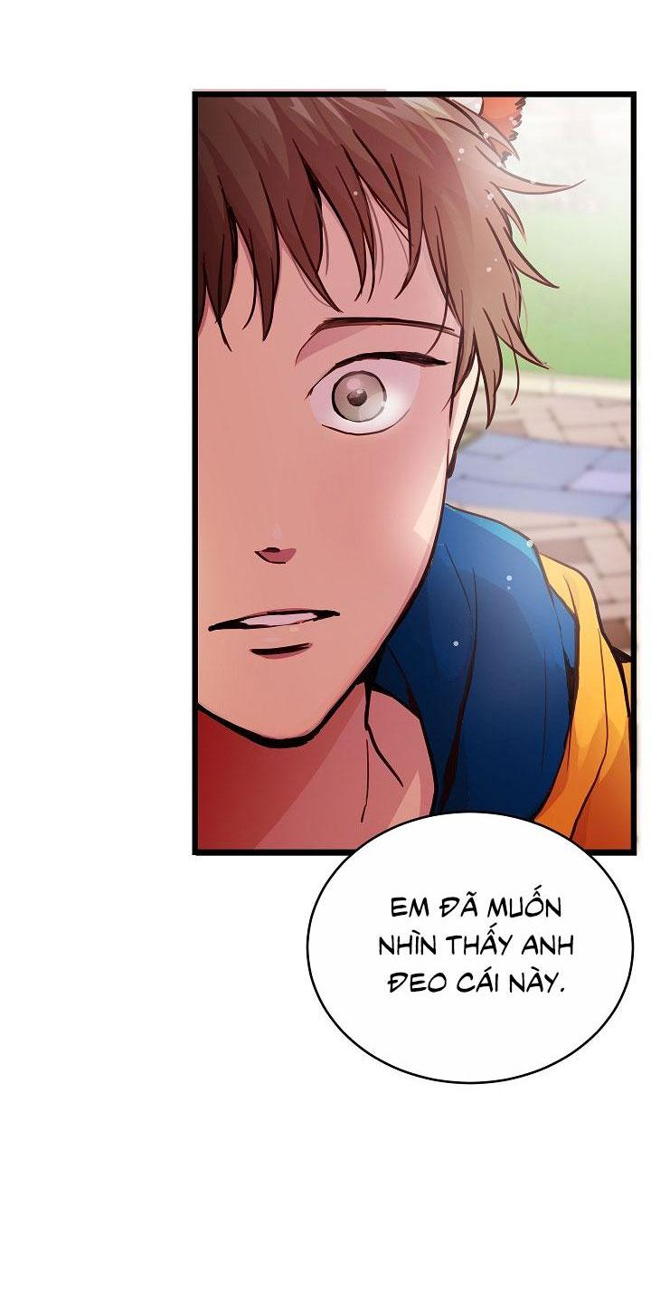 Đọc truyện Cách Để Trở Thành Gia Đình - Chapter 19