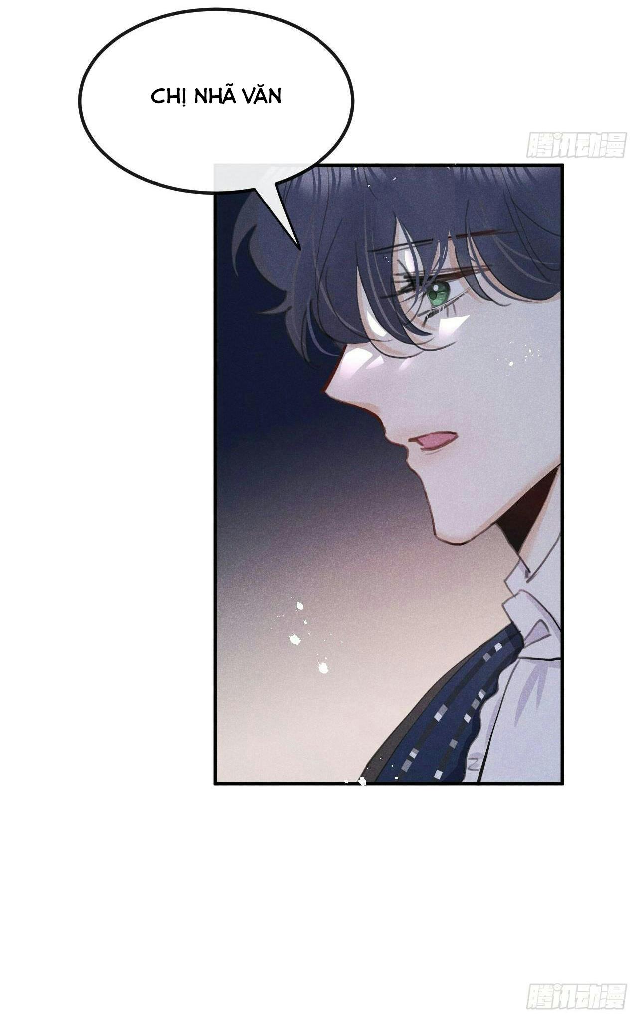 Đọc truyện Lang Sói Thượng Khẩu - Chapter 79