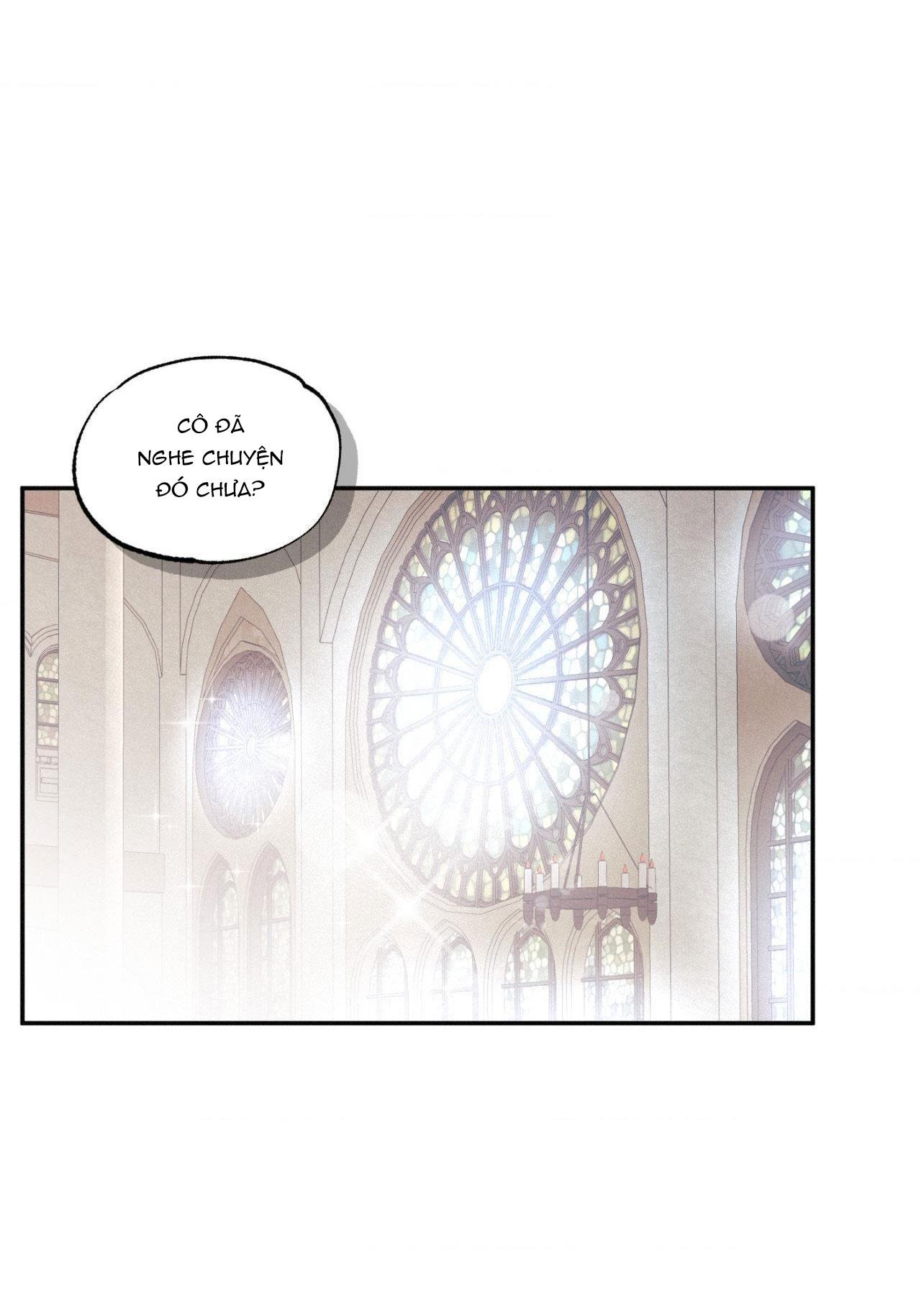 Đọc truyện LỜI NÓI DỐI ĐẪM MÁU - Chapter 40