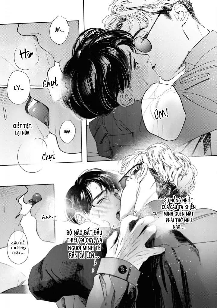 Đọc truyện Vầng Dương (END) - Chapter 2