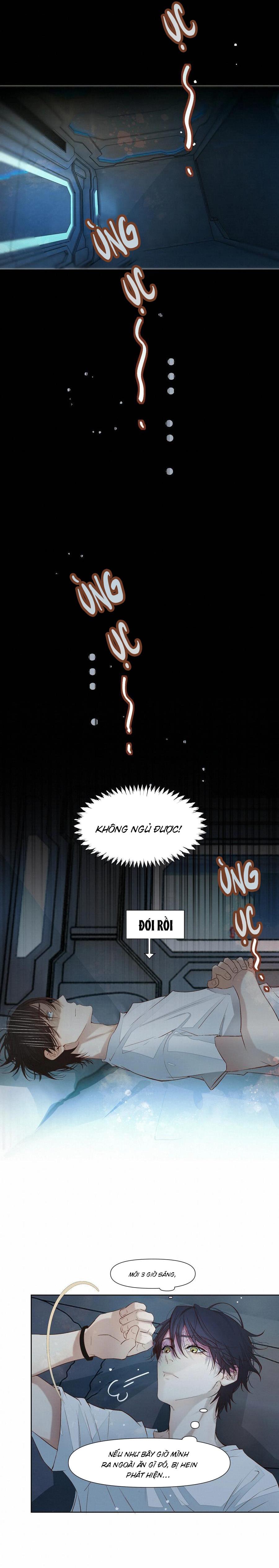 Đọc truyện Tuyệt Xử Phùng Sinh - Chapter 38