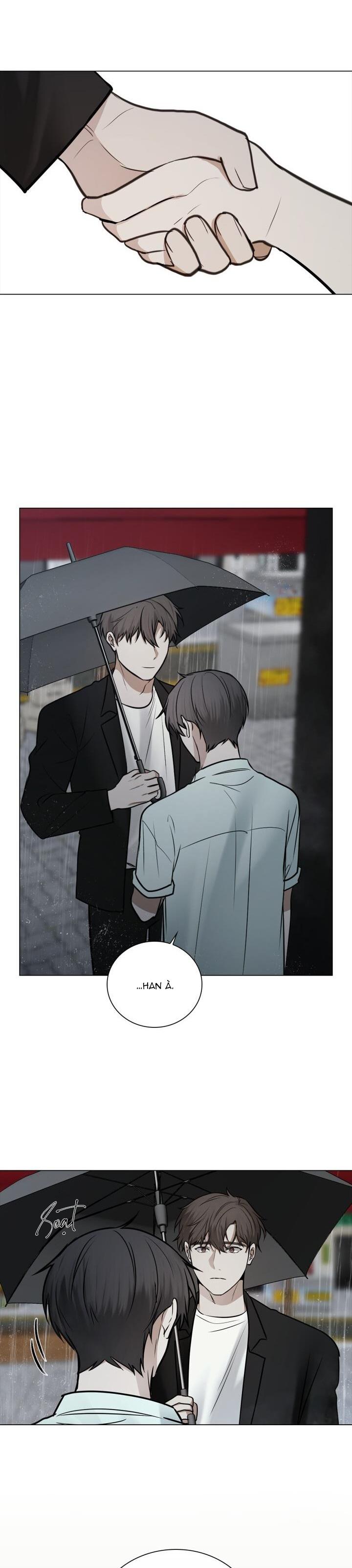 Đọc truyện Không xa lạ - Chapter 47