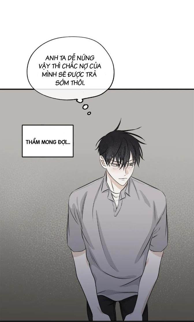 Đọc truyện Thủy triều thấp lúc chạng vạng - Chapter 37