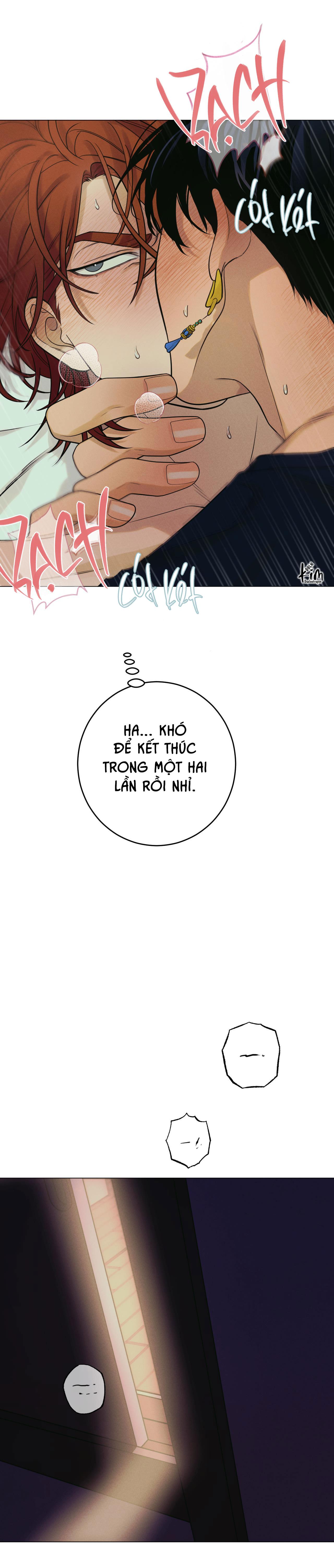 Đọc truyện QUẺ BÓI GIẤC MƠ CỦA YÊU TINH - Chapter 16