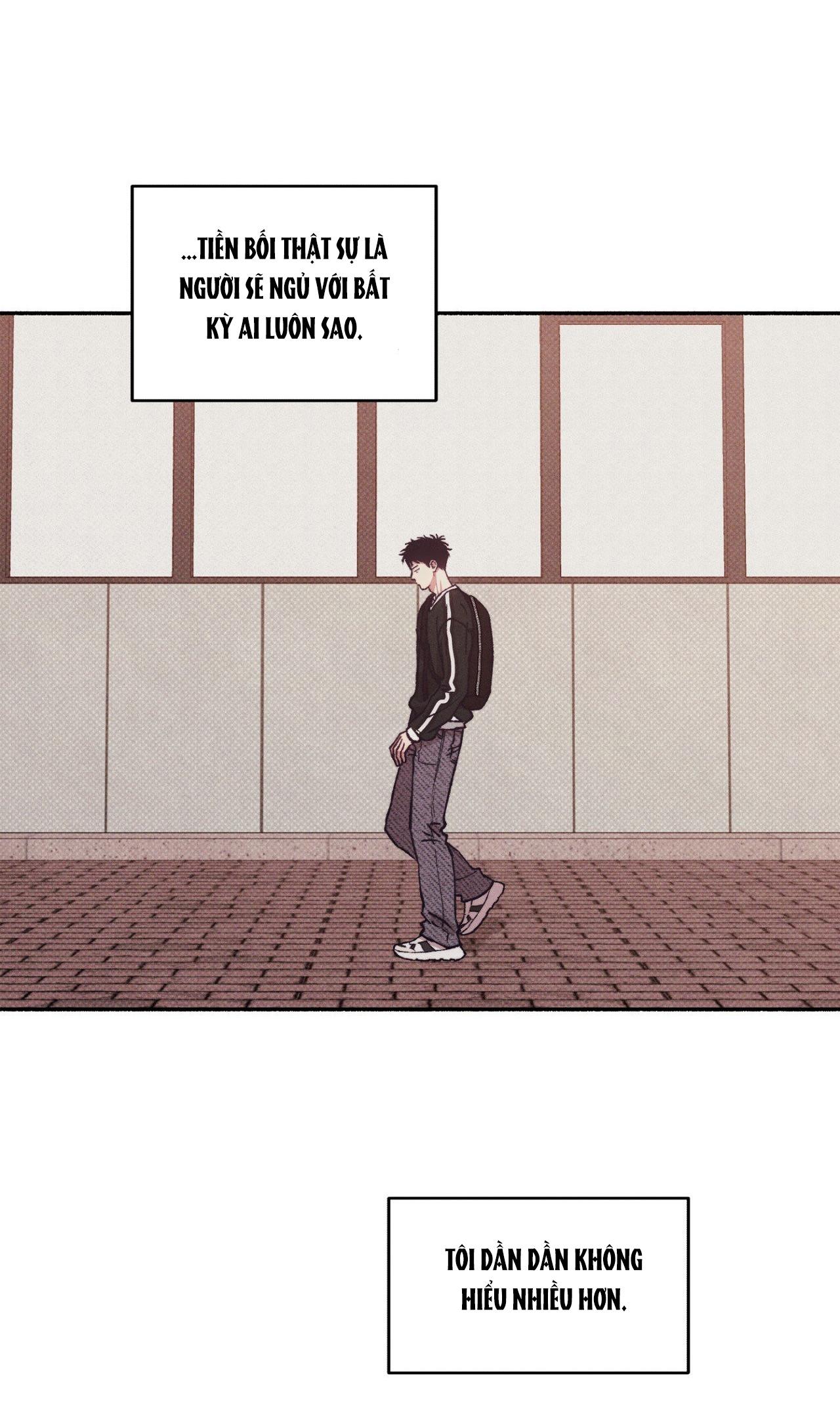 Đọc truyện TỪ 1 ĐẾN 10 - Chapter 30