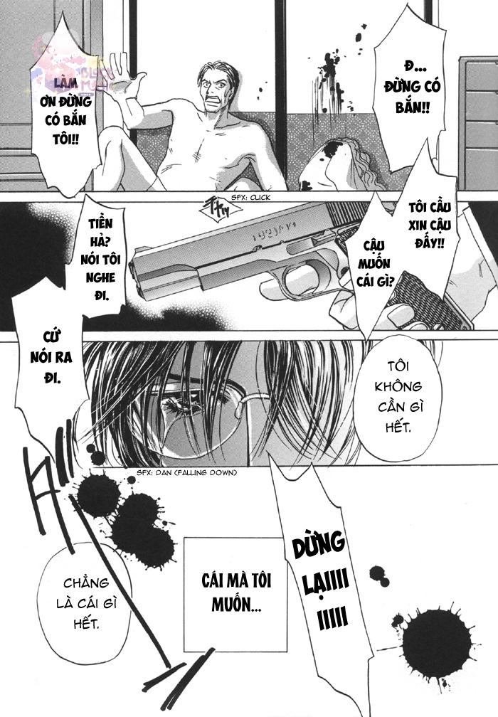 Đọc truyện Đồ Chơi Tình Thú - Chapter 1