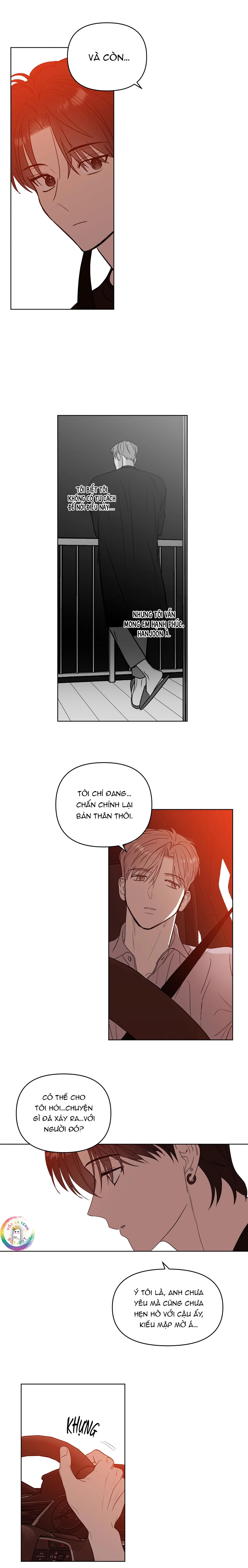 Đọc truyện Sparkling Baby - Chapter 4