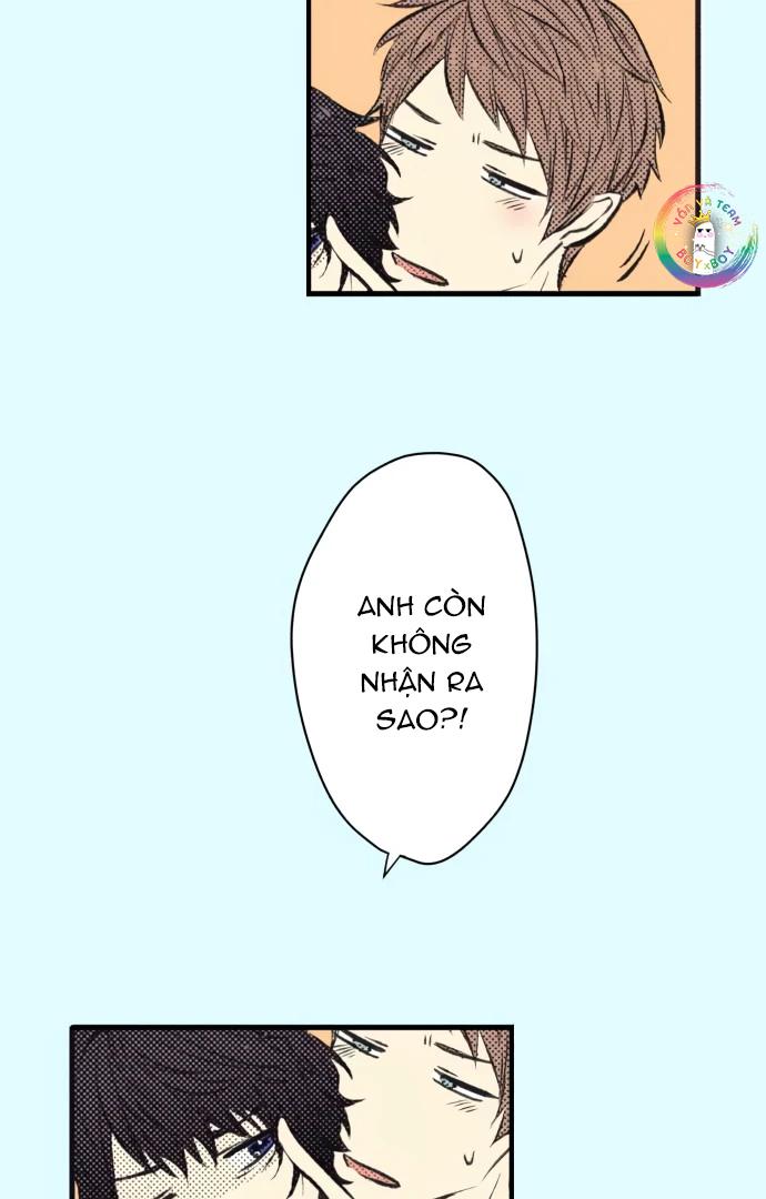 Đọc truyện Cây Nhỏ Và Mùa Xuân Thân Yêu - Chapter 39