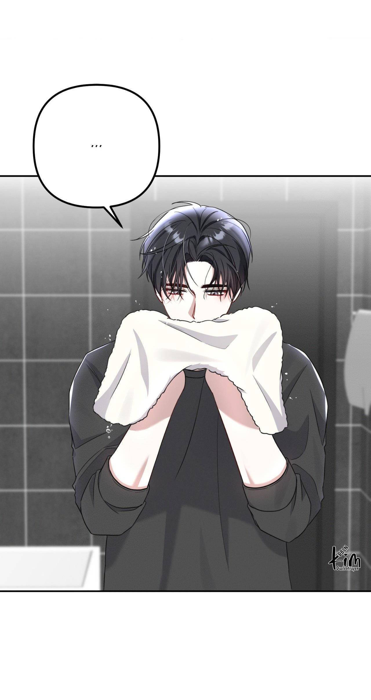 Đọc truyện THỎA THUẬN THỨ HAI - Chapter 18