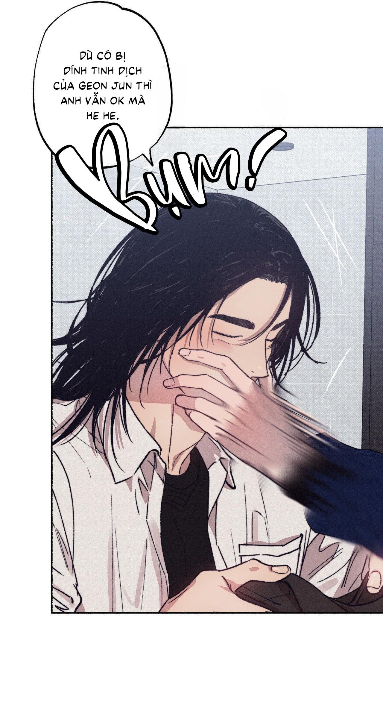 Đọc truyện  1 to 10 - Chapter 24