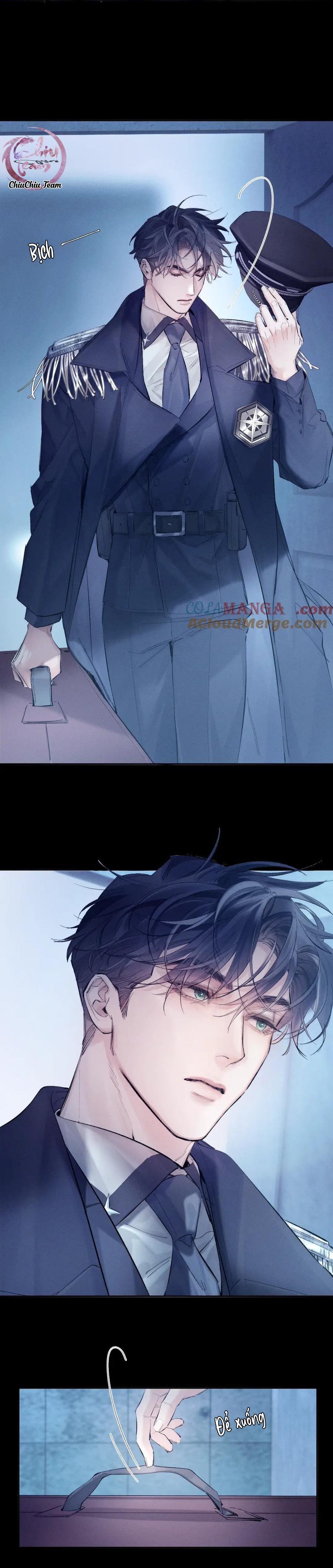 Đọc truyện Cây Nấm Nhỏ - Chapter 22