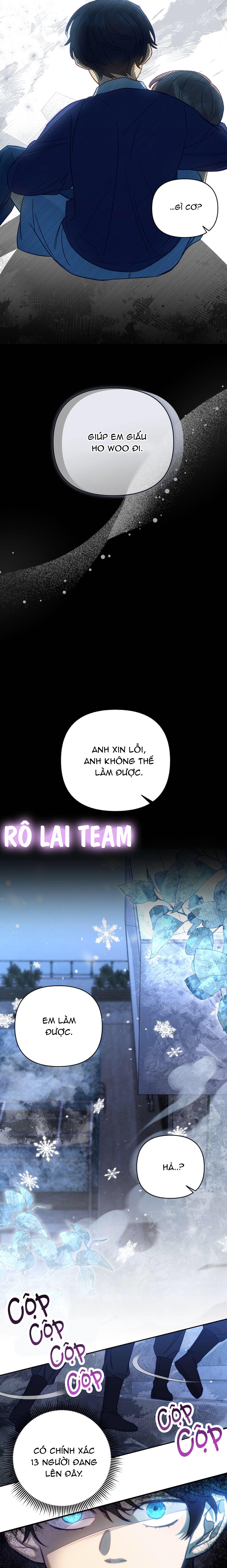 Đọc truyện Người bình thường cấp A - Chapter 41