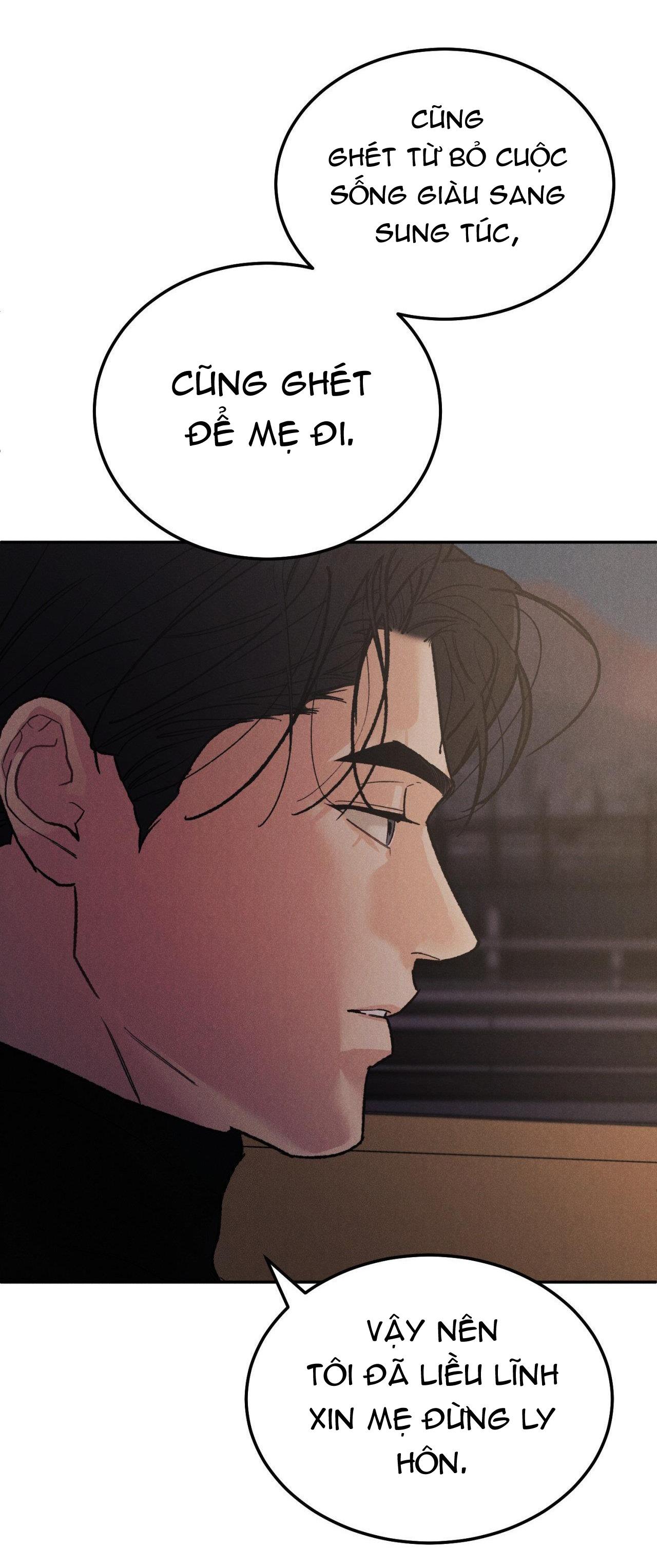 Đọc truyện VƯỢT QUA GIỚI HẠN - Chapter 74