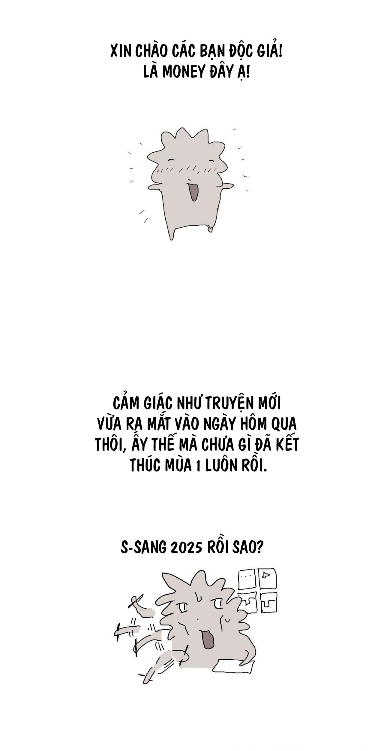 Đọc truyện Hold Over You - Chapter 25.1