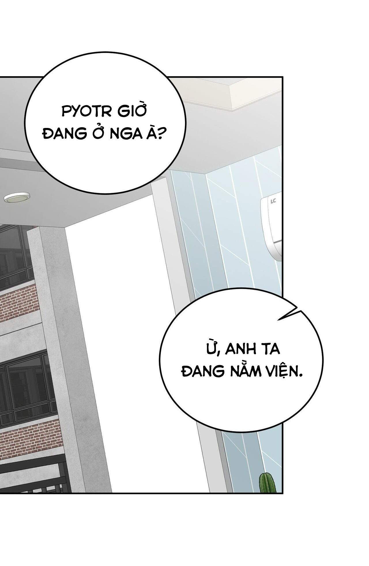 Đọc truyện PAY DAY - Chapter 38