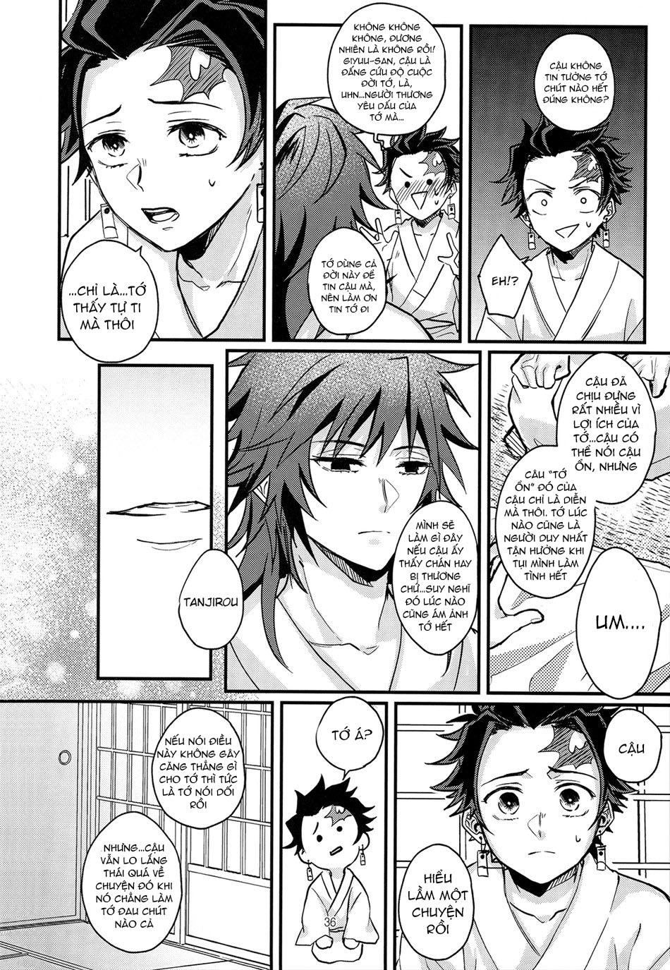 Đọc truyện Ổ sìn OTP - Chapter 160