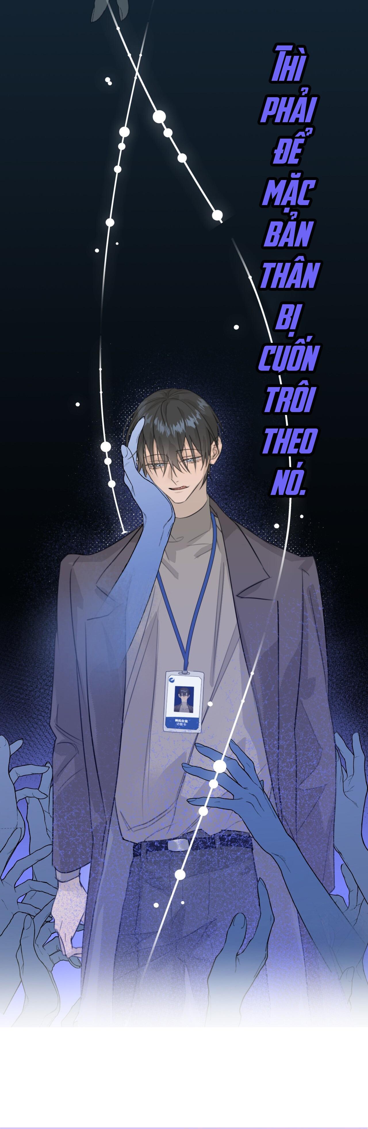 Đọc truyện Chiến Lược Cám Dỗ - Chapter 5