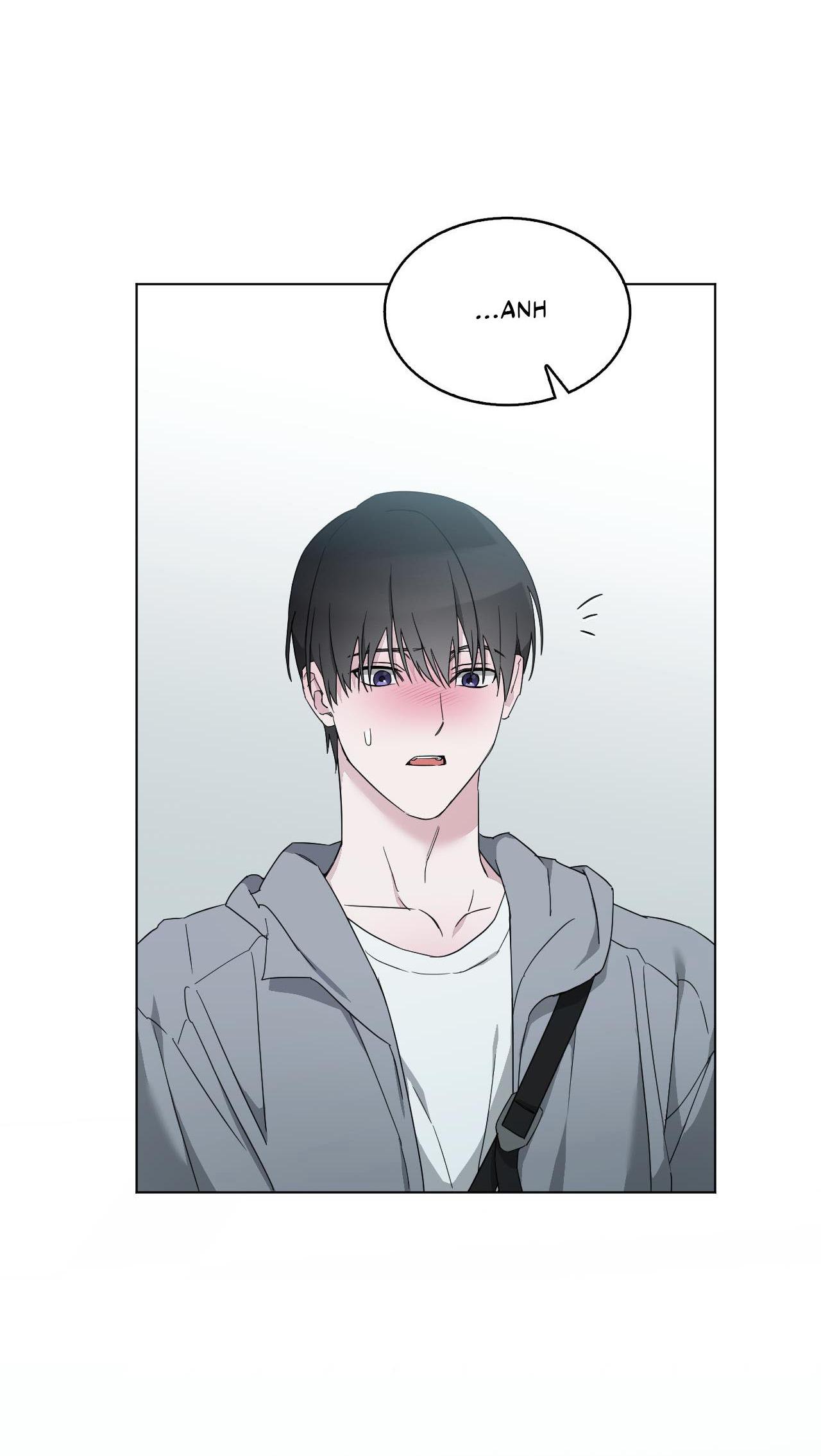 Đọc truyện  Dễ thương là lỗi của tôi sao? - Chapter 41