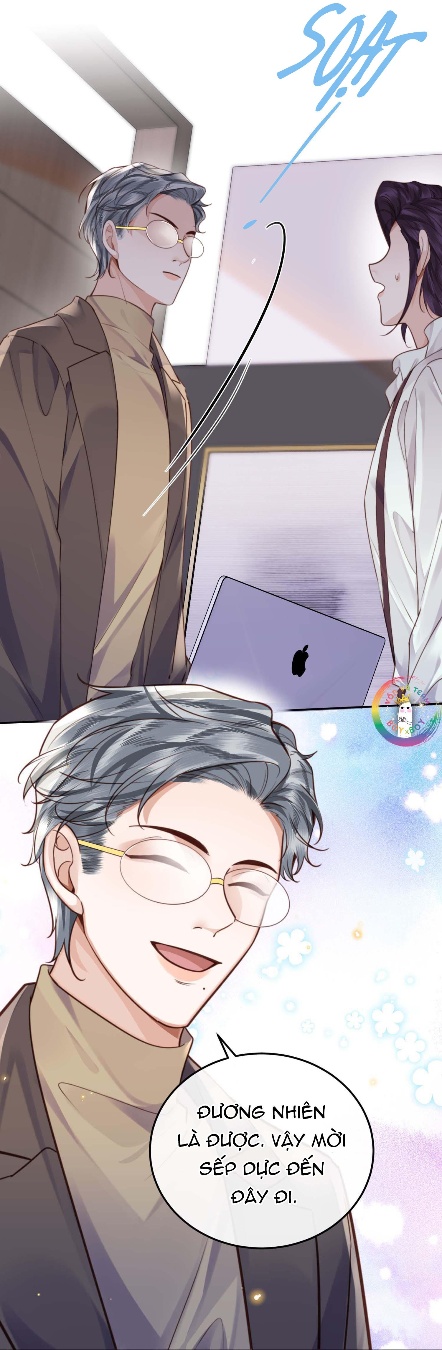 Đọc truyện (END) Đặc Chế Cho Riêng Anh - Chapter 74