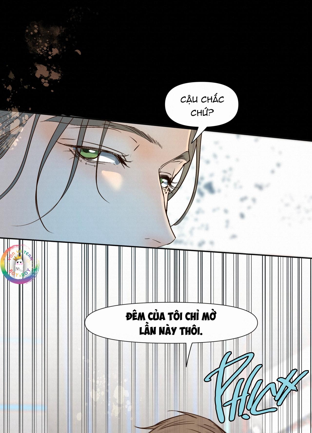 Đọc truyện Trỗi Dậy Từ Tro Tàn - Chapter 46