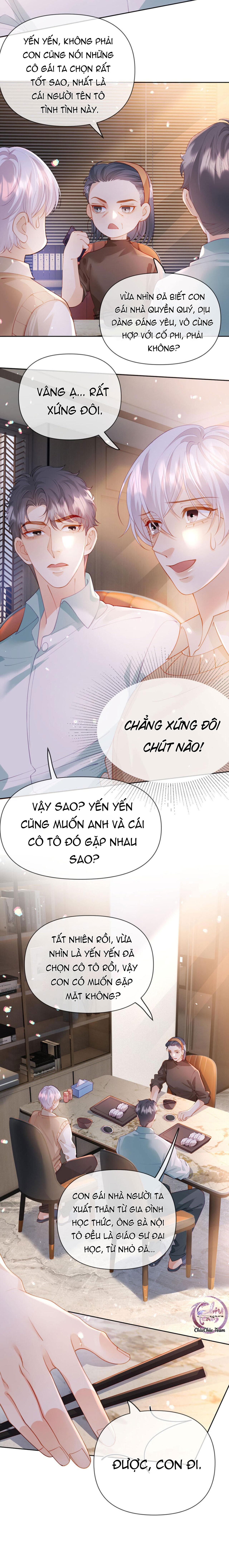 Đọc truyện Bị Vạn Người Anti, Sống Lại Tôi Hot Khắp Internet - Chapter 102