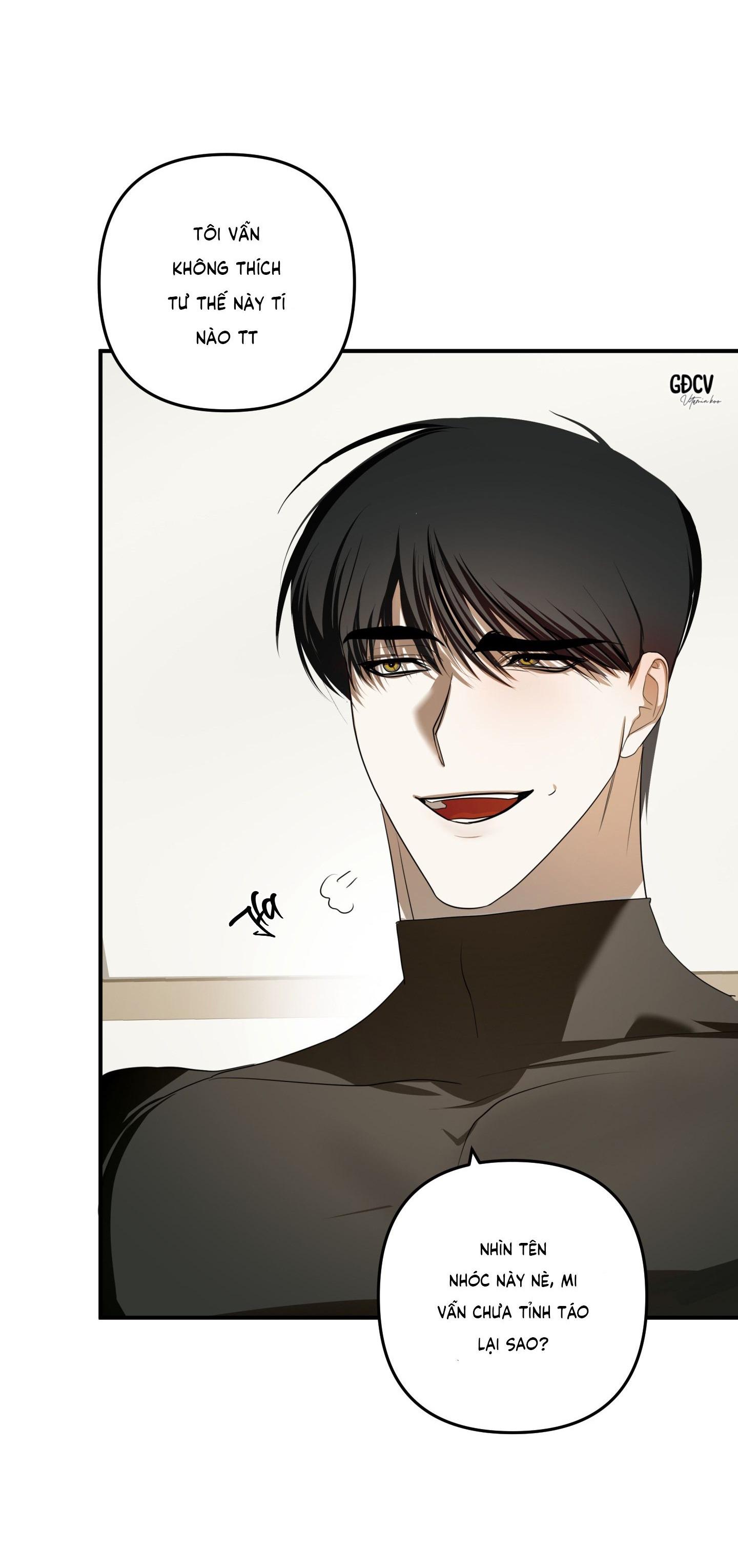 Đọc truyện MAU ĐÚT VÀO ĐI - Chapter 3