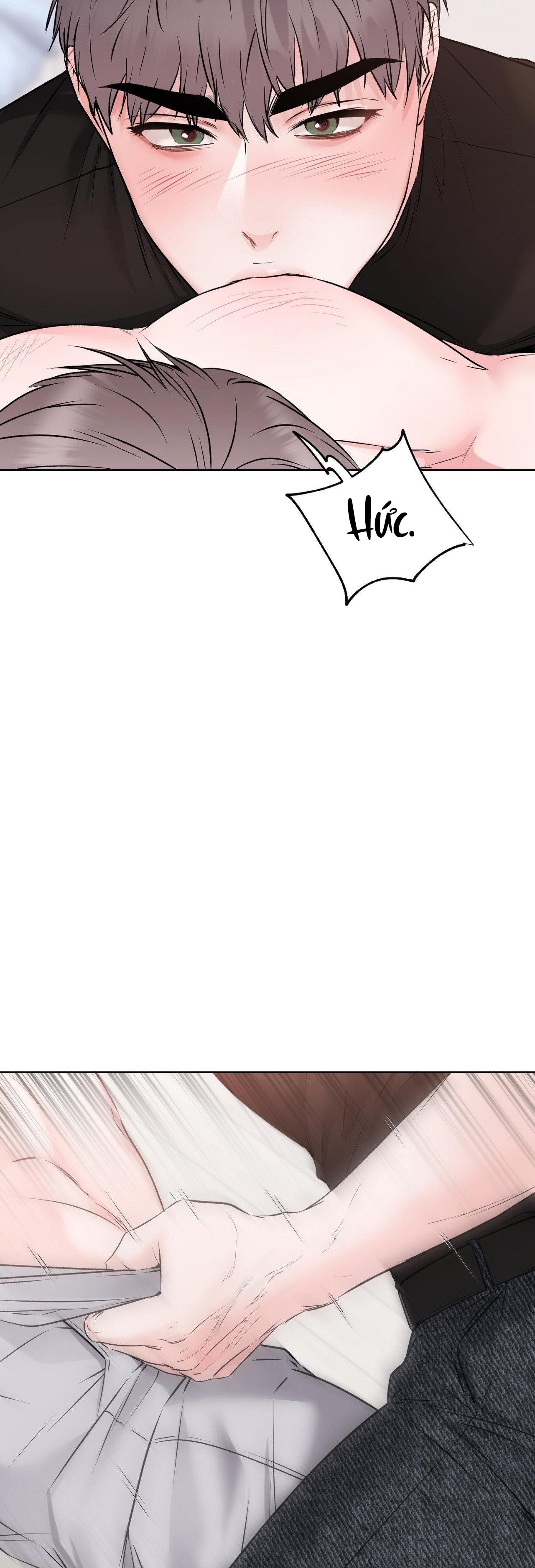 Đọc truyện LẤP ĐẦY ĐỂ MỞ KHÓA - Chapter 7