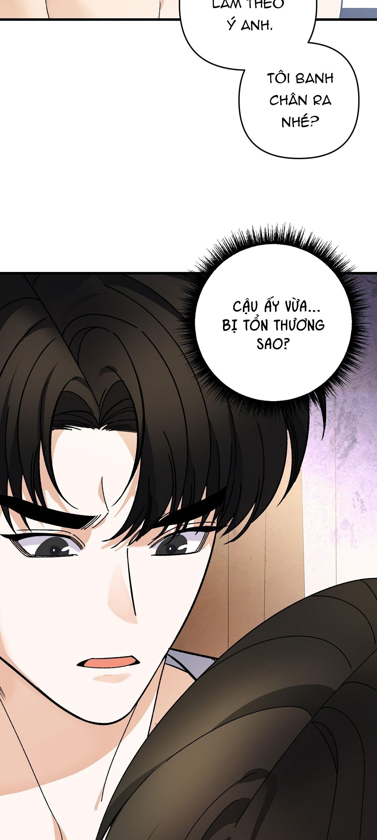 Đọc truyện ĐIỀU KIỆN CỦA GUIDE - Chapter 46