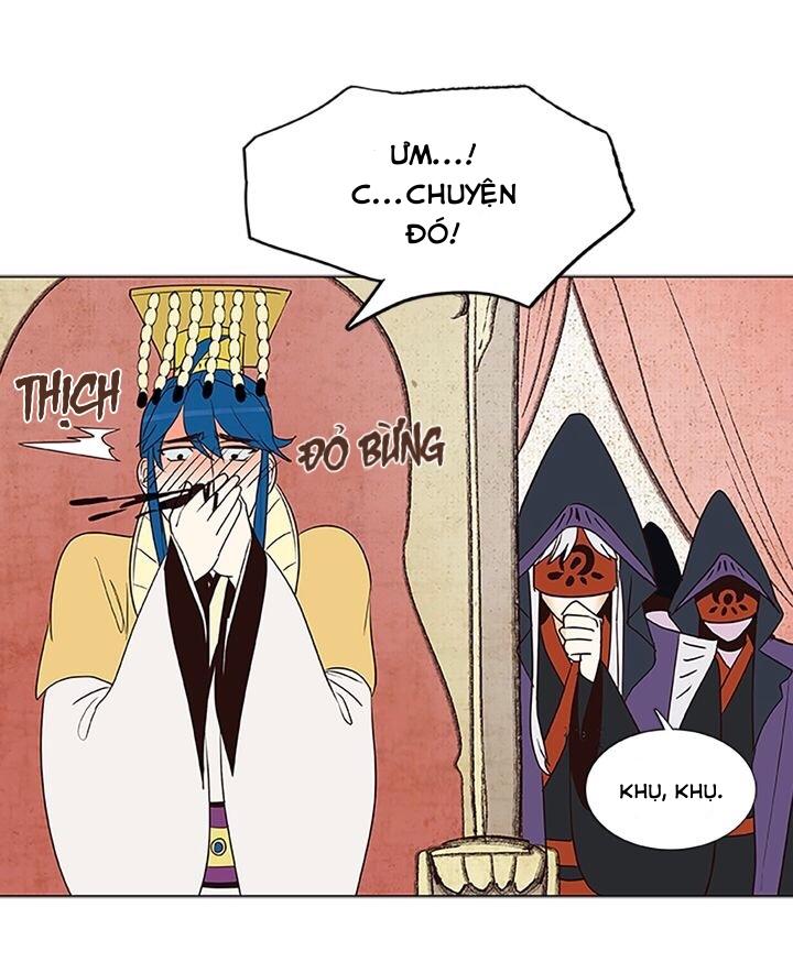 Đọc truyện [Hoàn] Rạp Chiếu Phim BL Cổ Điển - Chapter 41