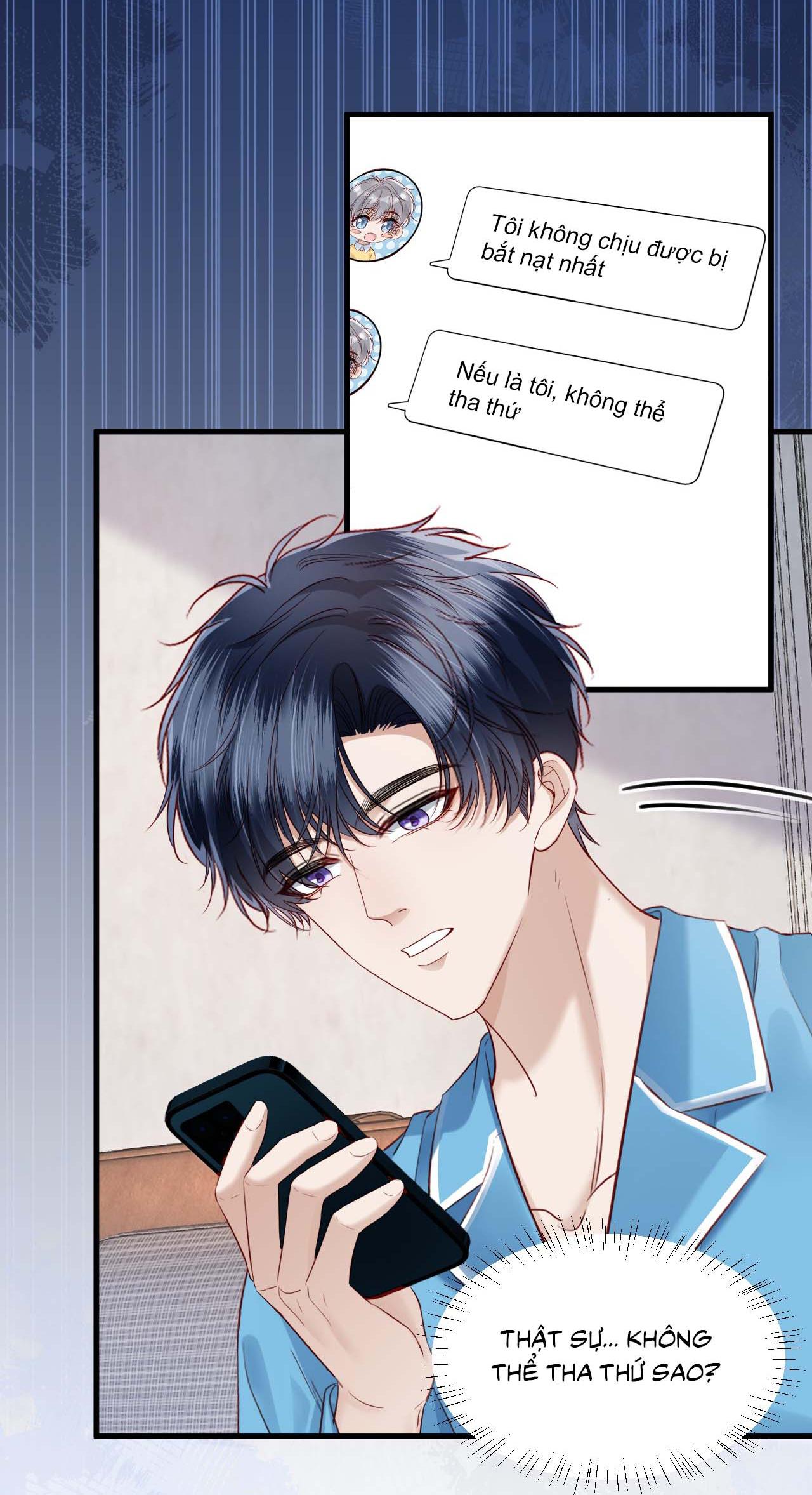 Đọc truyện Tro tàn - Chapter 14