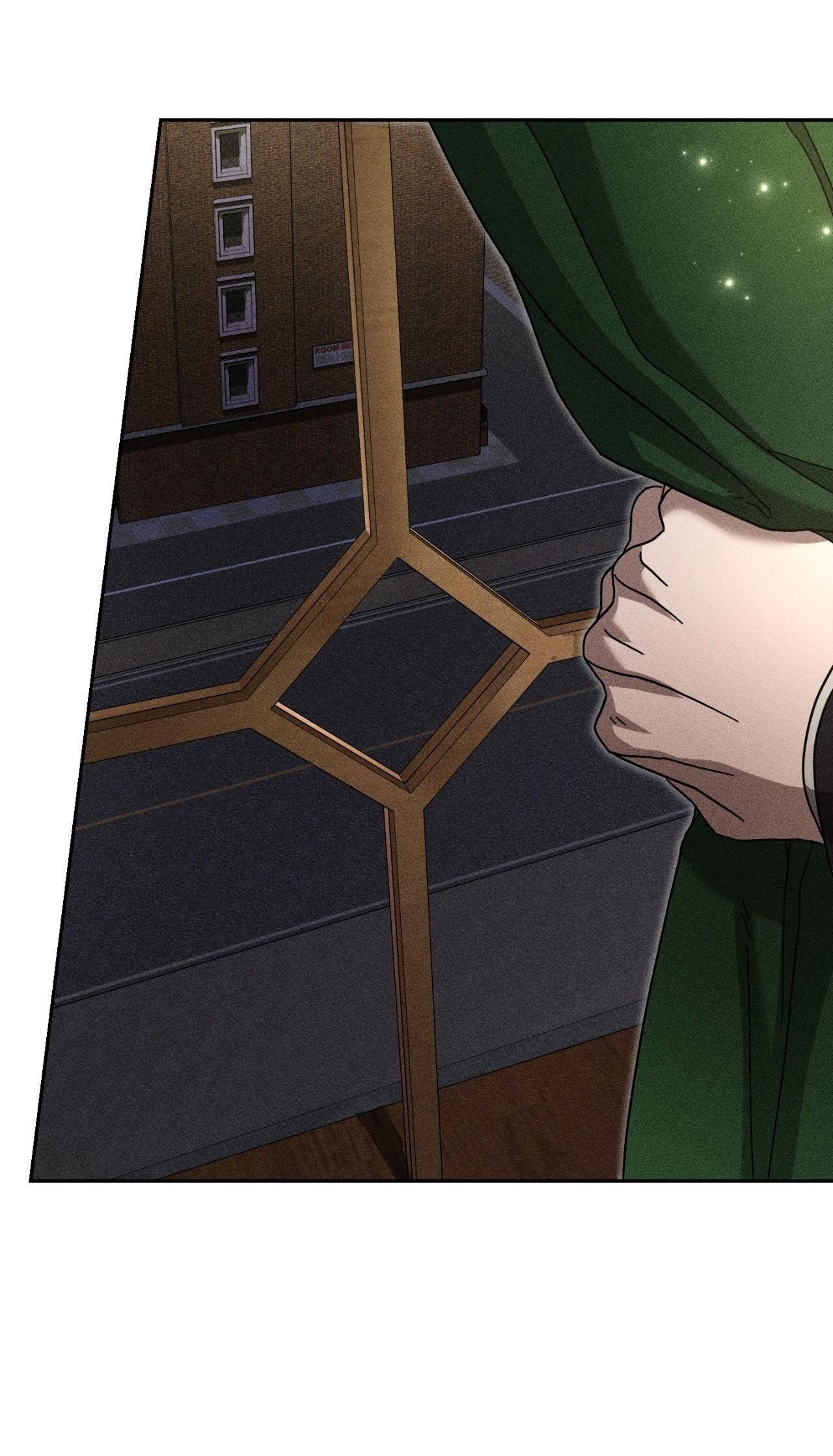 Đọc truyện OMERTA SILENCE - Chapter 13