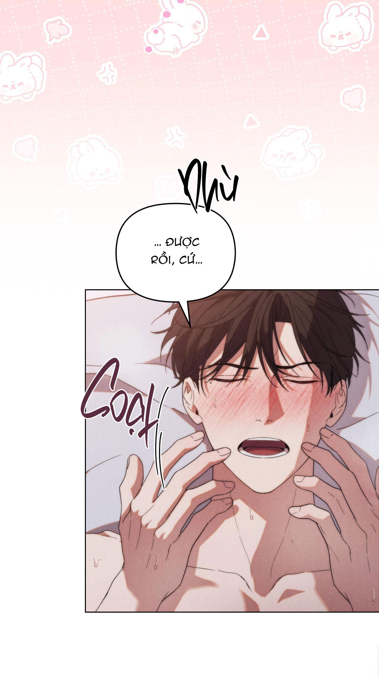 Đọc truyện NGƯỜI TÌNH BÍ MẬT - Chapter 11