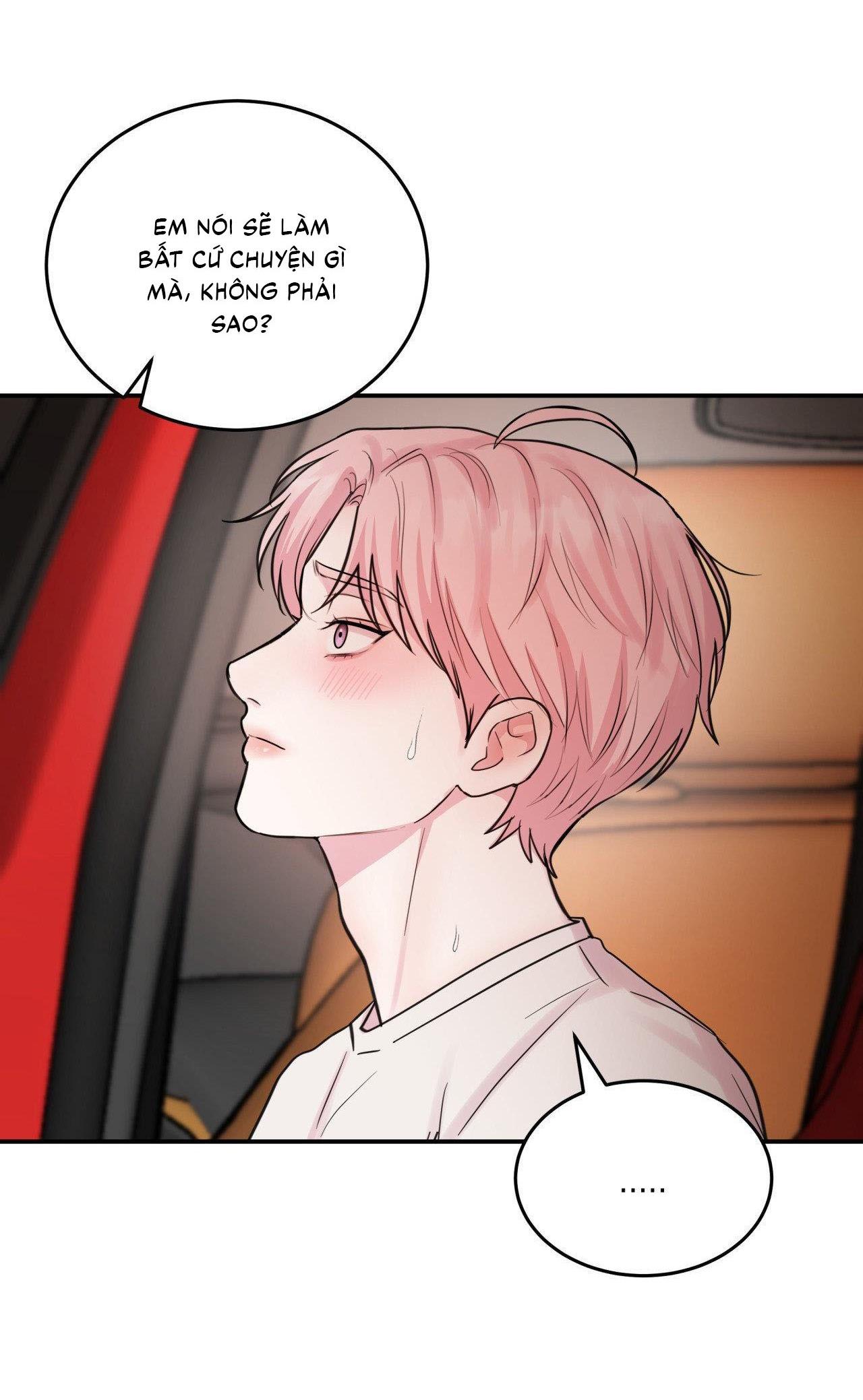 Đọc truyện Love Remedy - Chapter 8