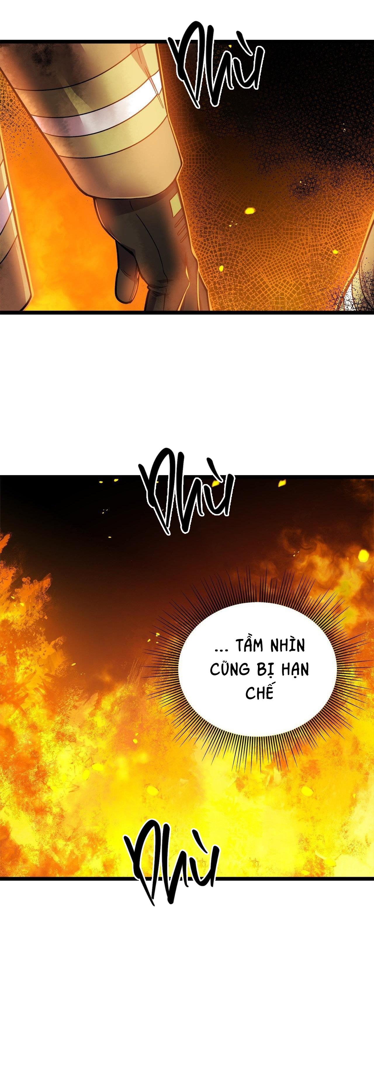 Đọc truyện FIRE IN THE WHOLE - Chapter 2